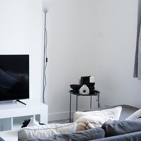 Brighton City Centre 2Br Apartment - Perfect For Contractors, Families & Groups - Free Parking & Walk To Beach Ngoại thất bức ảnh