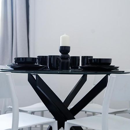 Brighton City Centre 2Br Apartment - Perfect For Contractors, Families & Groups - Free Parking & Walk To Beach Ngoại thất bức ảnh