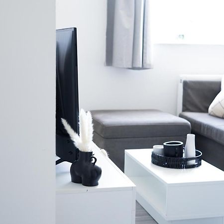 Brighton City Centre 2Br Apartment - Perfect For Contractors, Families & Groups - Free Parking & Walk To Beach Ngoại thất bức ảnh