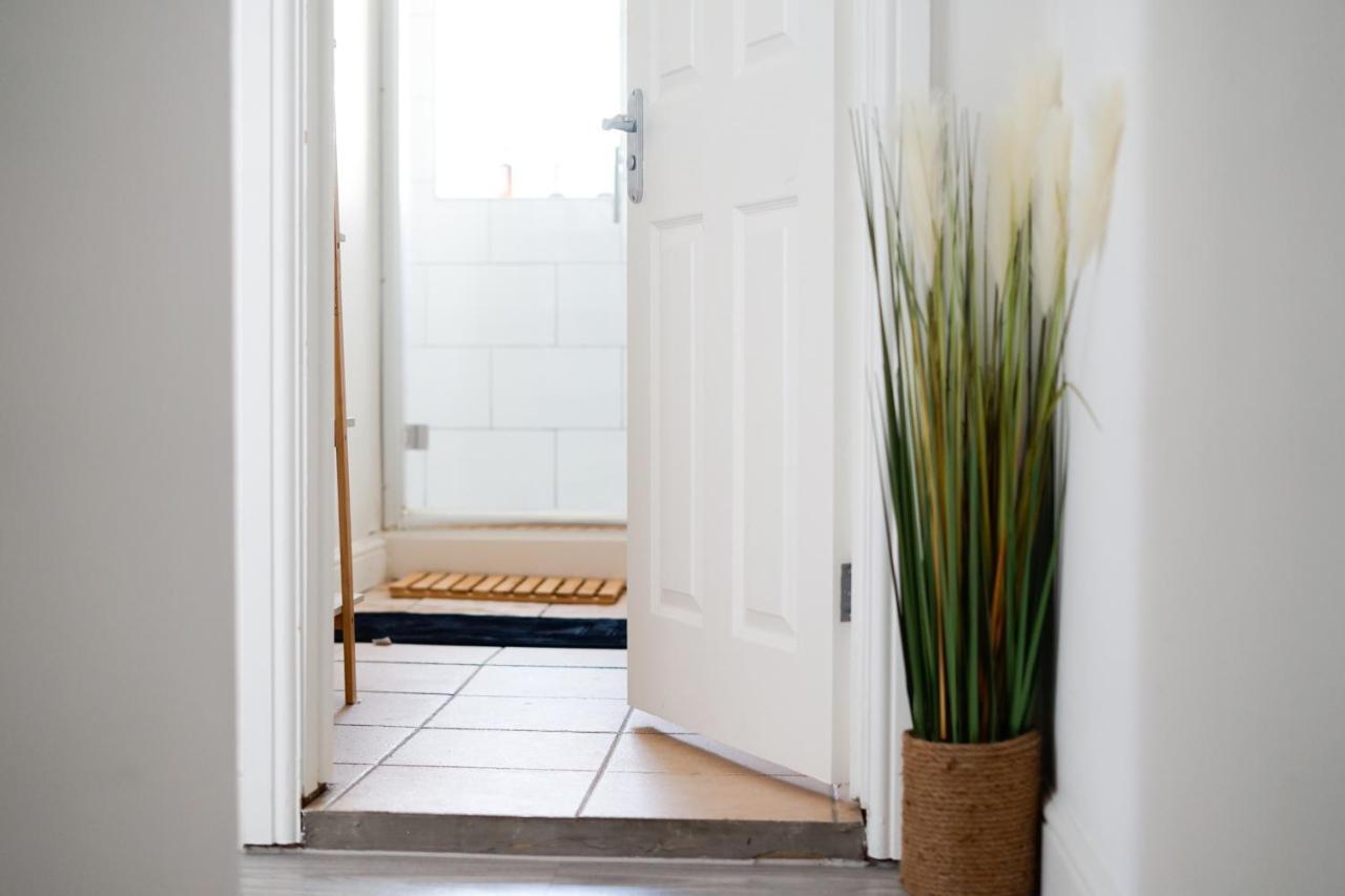 Brighton City Centre 2Br Apartment - Perfect For Contractors, Families & Groups - Free Parking & Walk To Beach Ngoại thất bức ảnh