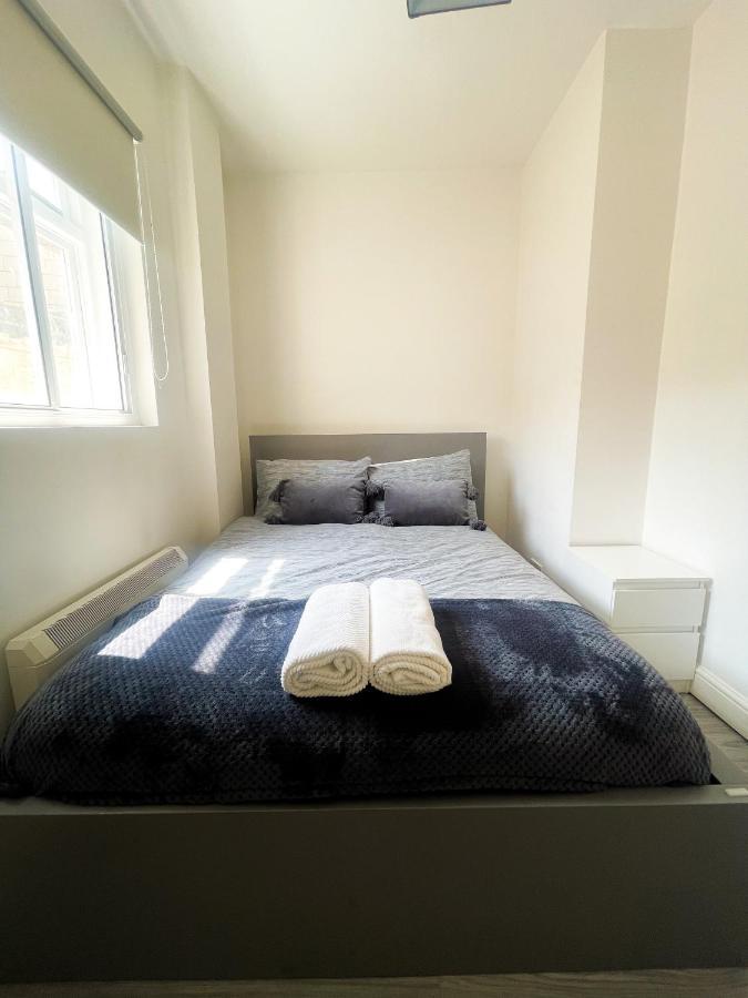Brighton City Centre 2Br Apartment - Perfect For Contractors, Families & Groups - Free Parking & Walk To Beach Ngoại thất bức ảnh